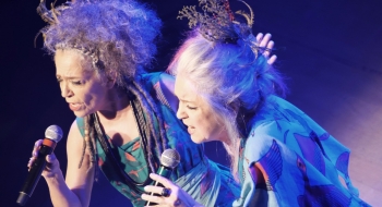 Com entrada gratuita, a ocupação Brasileirado movimenta o Teatro Goiânia e a Vila Cultural Cora Coralina